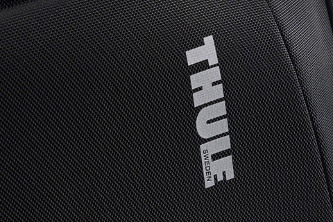 Картинка сумка городская Thule Accent Briefcase 17L Black - 9