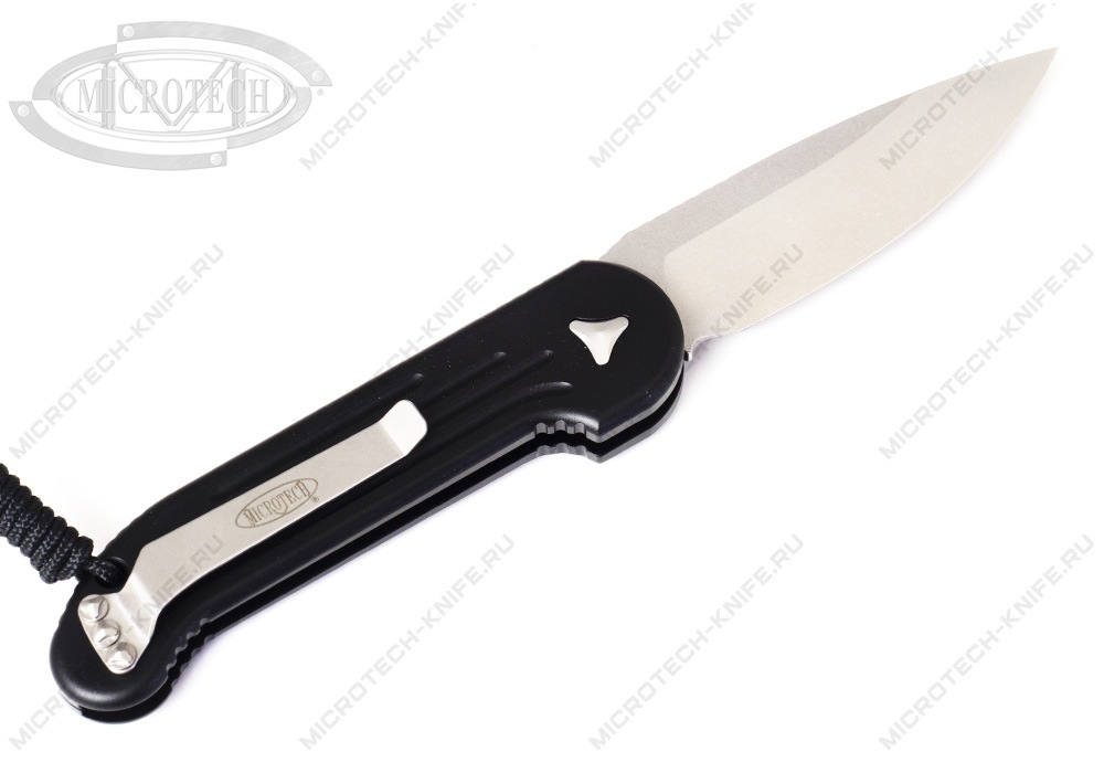 Нож Microtech LUDT модель 135-10 - фотография 