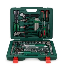 Набор инструмента Hans TK-158E