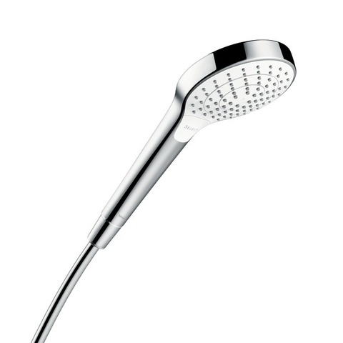 Душ ручной 11х11 см 3 режима Hansgrohe Croma Select S 26803400