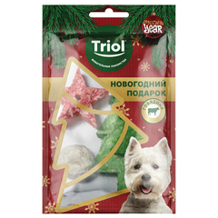 Triol лакомство для собак 