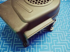 Плата инверторного генератора DDE G140i (795-385-061)