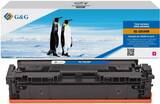 Совместимый лазерный картридж G&G GG-C054HM (054H) для Canon LBP621, 623 MF641, 643, 645, 2300 стр., пурпурный