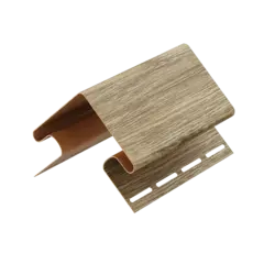 Внешний угол 7515 мм Кедр