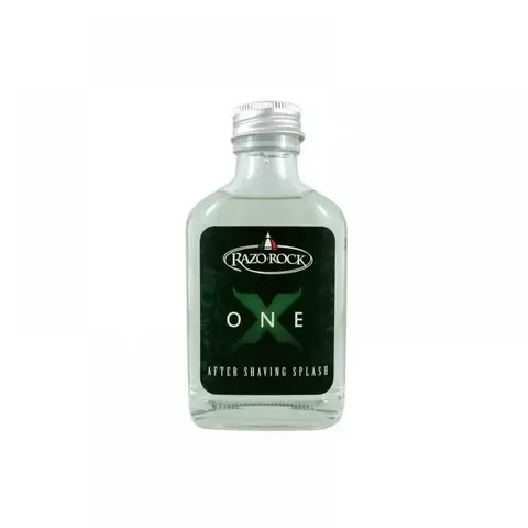 Лосьон После Бритья Razorock One X 100 мл