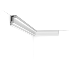 Карниз потолочный CB531