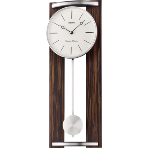 Настенные часы Seiko QXH078B