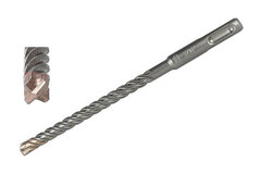 Бур по бетону 4Power Pro SDS-plus 6х50х110 мм Heller 29120