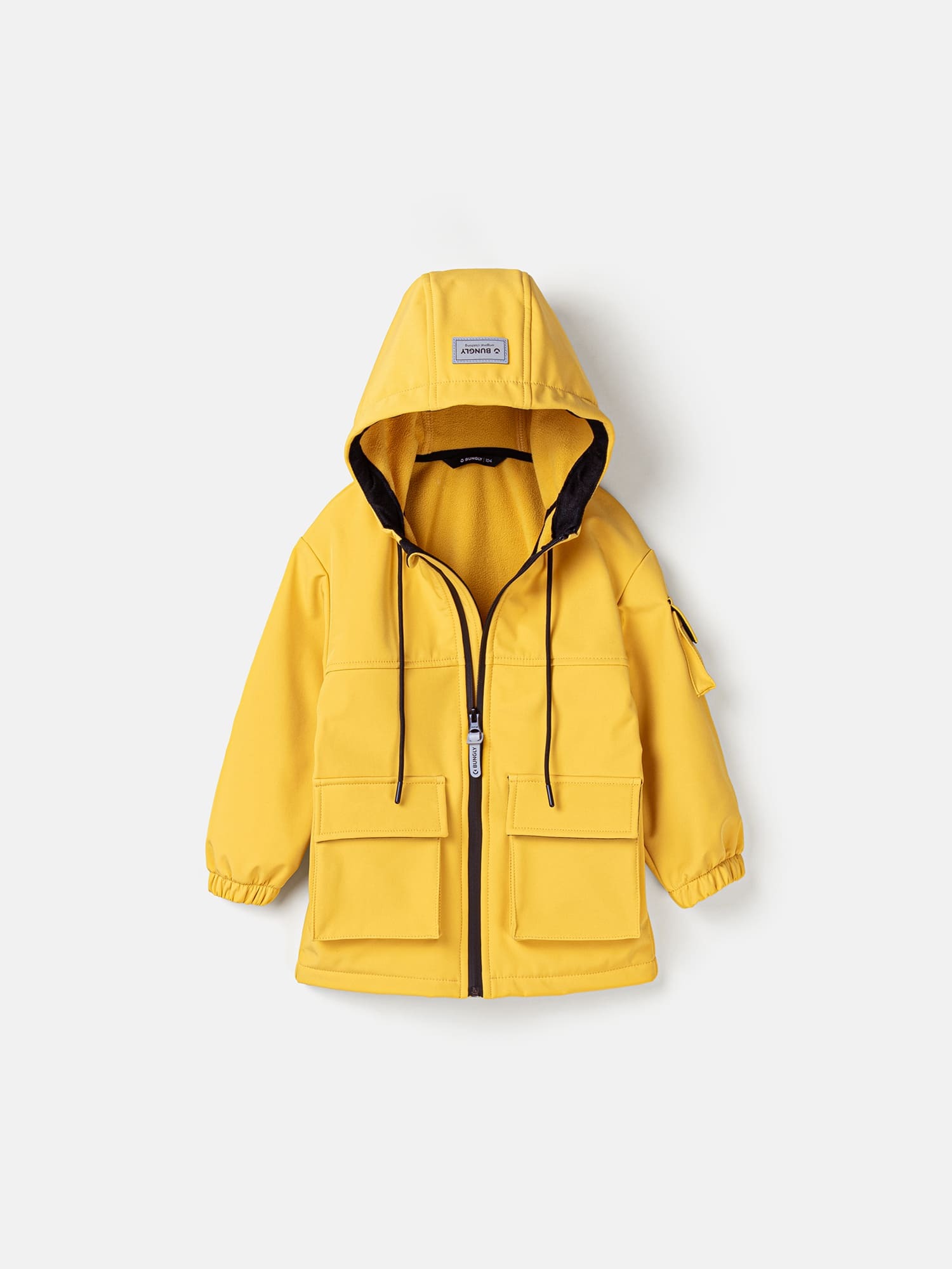 

Куртка Softshell демисезонная "Нарцисс"