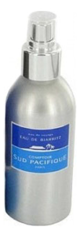 Comptoir Sud Pacifique Eau de Biarritz