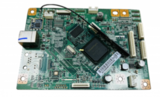 Плата управления (2700) для МФУ Pantum M6500W  (302110016301 | 302110117901)