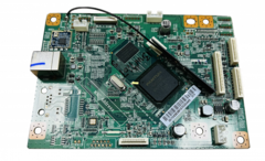 Плата управления (2700) для МФУ Pantum M6500W  (302110016301 | 302110117901)