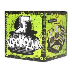 Настольная игра"Крокодил"