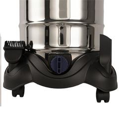 Пылесос строительный ПУЛЬСАР ПС 300 (1400 Вт, 30л, HEPA-фильтр, розетка до 2000 Вт, шланг 3м, 9,3кг) (791-431)