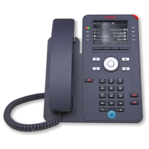 IP-телефон Avaya J169