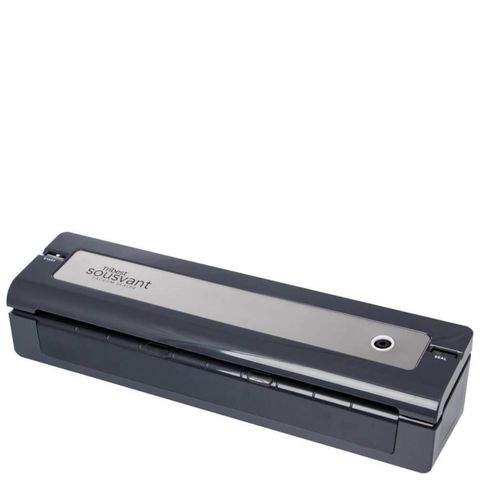 Вакуумный упаковщик Tribest Sousvant KL-200