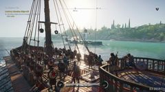 Assassin's Creed Odyssey PS4