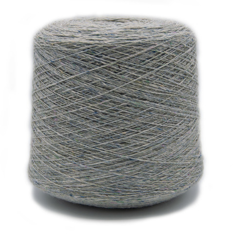 Knoll Yarns Soft Donegal (одинарный твид) - 5504