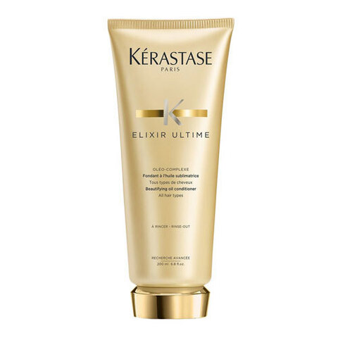 Kerastase Elixir Ultime Le Fondant - Молочко на основе масел для красоты всех типов волос