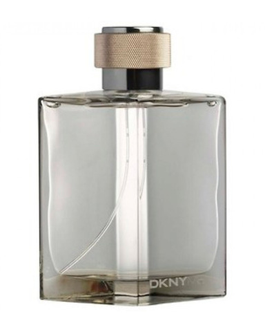 Donna Karan DKNY Men 2009 (Silver)