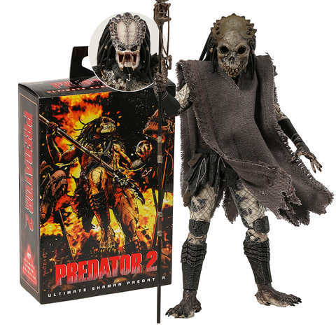 Хищник фигурка Ultimate в ассортименте
