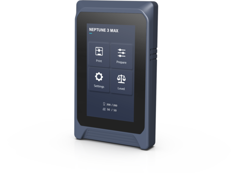 3D-принтер Elegoo Neptune 3 Max