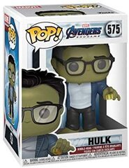 Funko POP! Marvel. Avengers Endgame: Hulk (575)