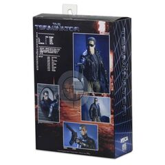 Фигурка NECA Terminator  - T800 (18 см)