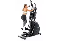 Степпер Cardio Climber Sole Fitness SC200 (CC81 2019)