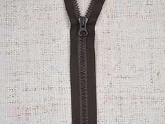 Молнии трактор АРТА-Ф 2076, Т6, L 80 см, коричневый