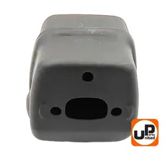 Глушитель UNITED PARTS для HUSQVARNA 137/142  5300694-15 (90-1110)