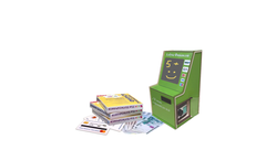 Комплекс Азбука финансов" ДОУ мобильная версия "Базовая"