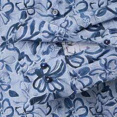 Сорочка мужская Venti Modern Fit 144324600-100 с 