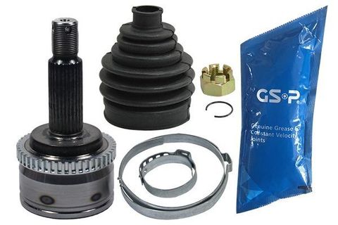 ШРУС НАРУЖНЫЙ I30 FD, CEED ED GSP (22*60*27)– купить в интернет ...