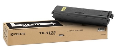 Картридж Kyocera TK-4105