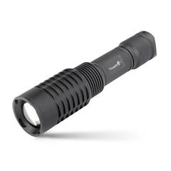 Светодиодный фонарь TrustFire Z9 CREE XM-L2 1600 люмен (комплект №5)