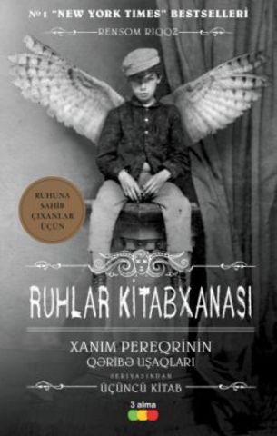 Ruhlar Kitabxanası