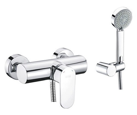 WasserKRAFT Donau 5302 Смеситель для душа