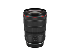 Объектив Canon RF 24-70mm F/2.8L IS USM