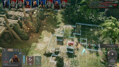 Solasta: Crown of the Magister - Lost Valley (для ПК, цифровой код доступа)