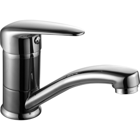 Lemark Pramen LM3307C Смеситель для раковины Хром