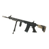Модульная рукоятка AR, PUFGUN