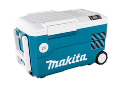 Изотермический контейнер Makita DCW180Z