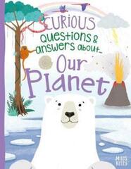 Curious Questions Answers about Our Planet