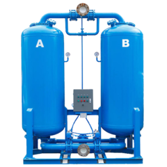 Осушитель адсорбционный "DALI" DLAD-6.8-M