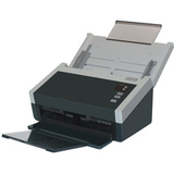 Сканер Avision AD240U A4, 60/40 стр./мин., дуплекс, автоподатчик 100 листов, CCD, 600 dpi, USB 2.0