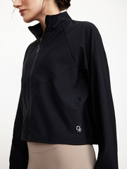 Ветровка Sprinter Jacket Black
