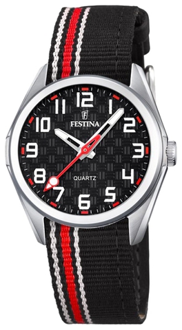 Наручные часы Festina F16904/3 фото