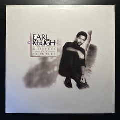 Earl Klugh - Whispers And Promises (Германия 1989г.)