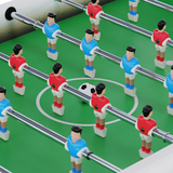 Игровой стол - футбол DFC SOCCER BP фото №6